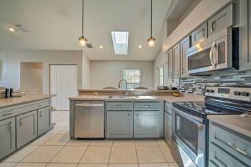 بيت ريفى Pet Friendly Ocala Vacation Home W/ Pool!