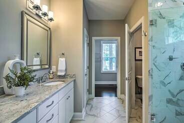 קוטג'' Pinehurst Golf Paradise   2 Mi To Clubhouse!