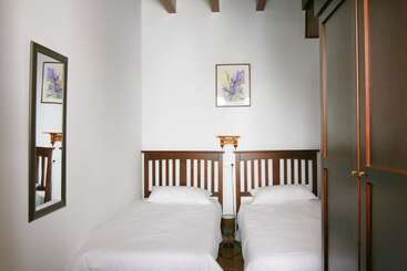 מלון דירות Posada Alegria