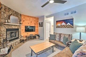 קוטג'' North Creek Family Retreat   3 Mi To Gore Mountain