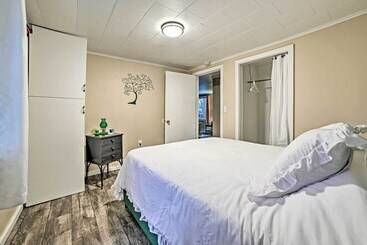 별장 Quaint Frederic Home: Ski, Boat + Hike Nearby