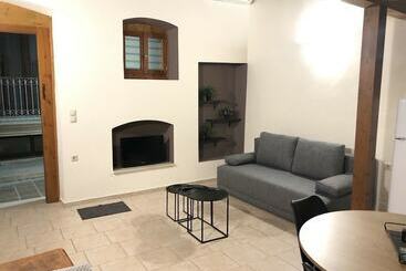 דירת נופש Maisonette Nineta In The Heart Of The City