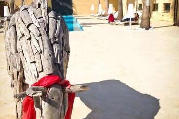 אתר נופש Casa De Campo