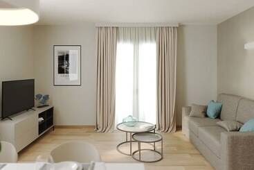 アパートホテル Résidence Catalina