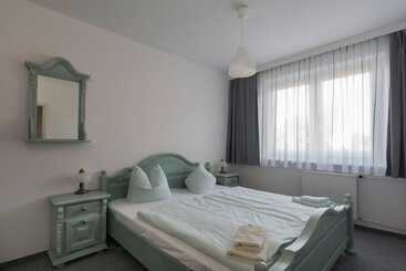 アパートホテル Spreewald Familienherberge