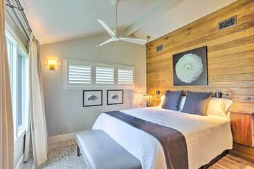 Stunning Willis Cottage On 12 Acres Of Land!