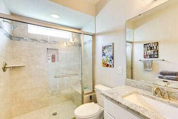 Сельский дом Tallahassee Vacation Home W/ Lanai Near Downtown