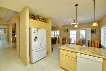 별장 065870:  Bella Vista  3 Br Hideaway Near Coachella