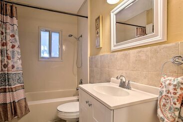 茅舍 Ideally Located Abode W/ Gazebo In Pompano Beach!