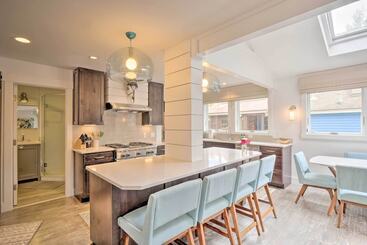 Сельский дом Steps From Central Downtown: Breckenridge Home