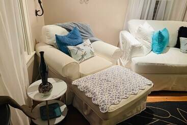 کلبه Pet Friendly Galveston Bungalow, 1/2 Mi To Beach!