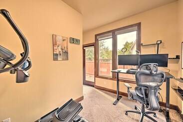 بيت ريفى Spacious Kirkland Home 15 Mi To Dtwn Seattle!