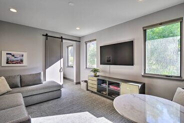 קוטג'' Upscale Keystone Home W/ Hot Tub: 2 Mi To Lifts