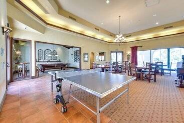 별장 260244: 2 Br La Quinta Vacation Home, Pool Access