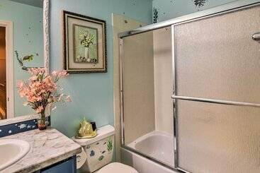 بيت ريفى Anchorage Home ~ 8 Mi To Downtown!