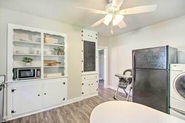 茅舍 Charming Shenandoah Home < 1 Mi To River!
