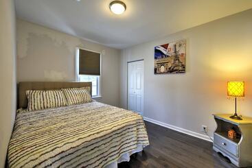 コテージ Charming Wildwood Hideaway W/ Private Pool & Deck!