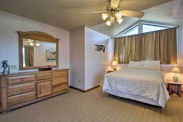 Cozy Pcb Cottage Steps From St. Andrews State Park