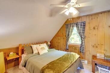 کلبه Cozy Wilmington Home W/ Community Amenities!