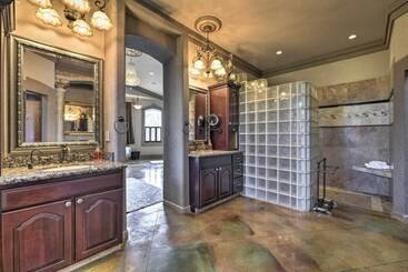 茅舍 Flawless Durango Home W/ Theater + Pool Table