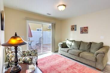 بيت ريفى Pet Friendly Fruita Home   Walk To Downtown!
