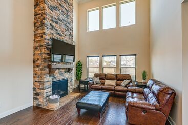 קוטג'' Nolensville Home W/ Free Wifi: 20 Mi To Nashville!