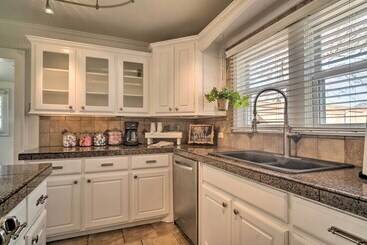 コテージ Parents  Weekend Paradise   Tech Terrace Home