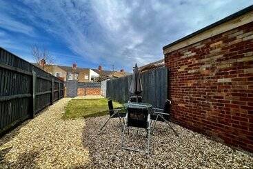 膳宿费 Johnson House