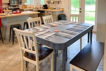 بيت ريفى Pet Friendly Cabin On Wolf Creek At Grand Lake!