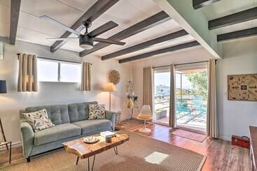 بيت ريفى Pet Friendly Home W/ Patios & Private Hot Tub!