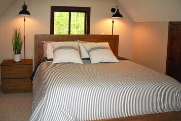 コテージ Pocono Lake House Near Skiing & Kalahari Resort!