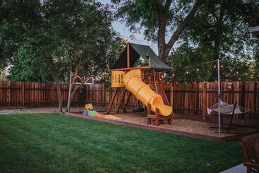 بيت ريفى Sacramento Guest House W/ Patio ~ 5 Mi To Downtown