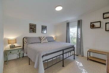 بيت ريفى Spacious Home: 10 Miles To Wintergreen Resort!