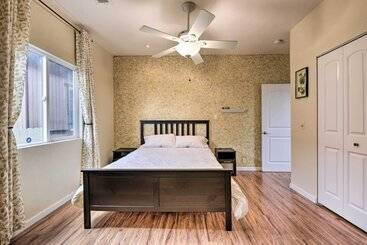 コテージ Updated Bay Area Abode Near Beach & Dtwn Sf!