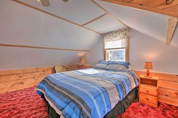 Waterfront Cottage   17 Mi To Acadia Ntnl Pk!