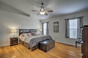 بيت ريفى Bradenton Home W/ Saltwater Pool, Spa & Lanai!