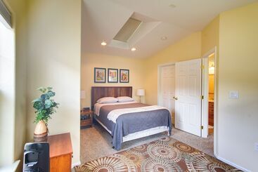 بيت ريفى Buena Vista  Shambala  Sanctuary Near Main St!