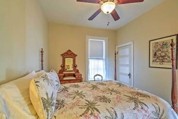 茅舍 Central Colorado Springs Home W/ Alluring Backyard