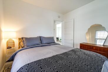 コテージ Updated Minneapolis Home In Howe Neighborhood!