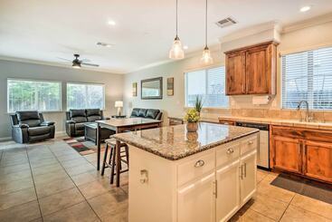 コテージ Family Friendly Lincoln Home: 8 Mi To Casino!