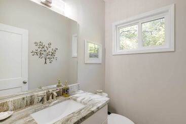 茅舍 Luxe Mountain Home Near Ridgecrest & Asheville!