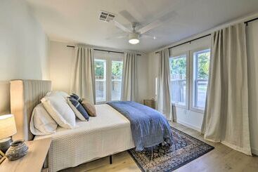بيت ريفى Modern Charm Home < 3 Miles To Magnolia Market!