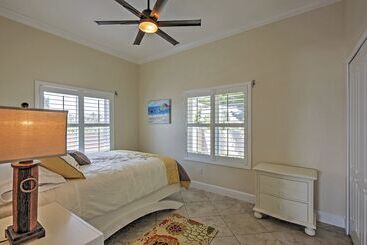 بيت ريفى Oceanfront Oasis In Flagler Beach W/ Deck & Views!