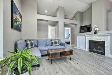 קוטג'' Roseville Abode ~ 22 Miles To Sacramento!