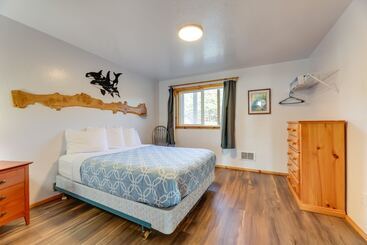 Sanderling Sea Cottages, Unit 13