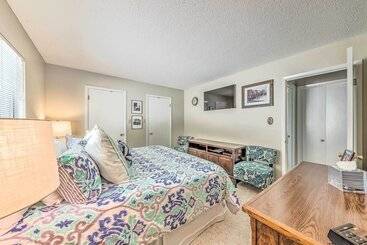 コテージ Scenic Hideaway W/ Deck & Grill ~ 6 Mi To Ruidoso!