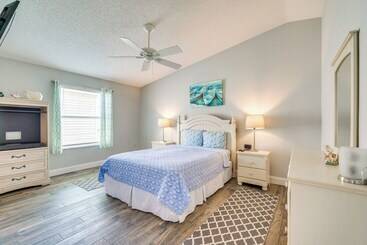 بيت ريفى The Villages Abode W/ Community Pools, Golf & More