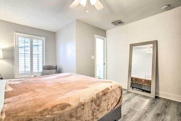 茅舍 Tropical Home W/ Outdoor Oasis: 2 Mi To Beach