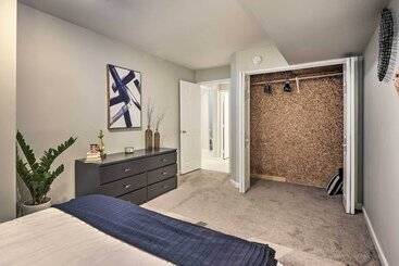 کلبه Annapolis Vacation Home: 2 Mi To Quiet Waters Park