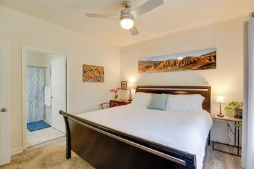 コテージ Bright Bend Home W/ Patio < 3 Mi To Downtown!